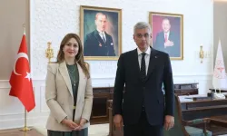 Kahramanmaraş’ta Depremde Yıkılan Sağlık Merkezi Yeniden İnşa Ediliyor