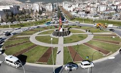 Rakamlar açıklandı! Kahramanmaraş’ta araç sayısı merak uyandırdı