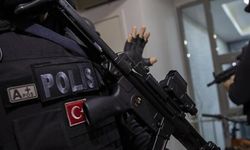 Kahramanmaraş dahil 4 ilde operasyon dehşete düşürdü: Evlerden el bombası fışkırdı