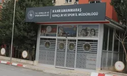 Kahramanmaraş'ta radikal karar: O bina yıkılıyor