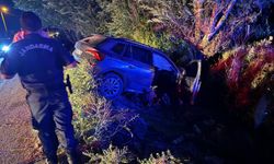 Kahramanmaraş'ta Feci Çarpışma! Yol Ayrımında Kaza: 4 Kişi Yaralandı