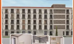 Kahramanmaraş Türkoğlu’na 100 Yataklı Modern Öğretmenevi: Eğitimcilere Yeni Sosyal Alan