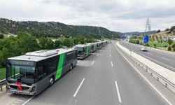 Kahramanmaraş’ta 30 Ağustos’ta Ulaşım Ücretsiz Olacak mı?