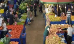 Kahramanmaraş pazarları için tarihi karar! Son 2 gün, resmen başlıyor