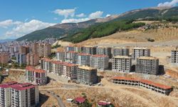 Kahramanmaraş’ta 5 Bin Sosyal Konut Müjdesi: Depremzedelere ve Kiracılara Umut Oldu kura çekilişi yakında