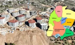 Kira Fiyatlarına Nefes Aldıracak Proje:  Kahramanmaraş TOKİ’den Dev Konut Atağı