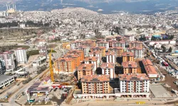 Kahramanmaraş'a büyük sınırlama geliyor!