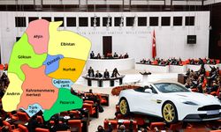 Kahramanmaraşlıların gözü kulağı Meclis'te: Binlerce kişiyi araba sahibi yapacak...