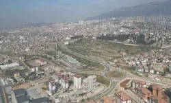 Uzmanlardan Alarm: Kahramanmaraş’ta Polen Yoğunluğu Sağlığı Tehdit Ediyor