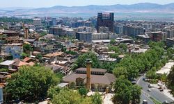 Kahramanmaraş’ta Konut ve Parklarda Yeni Dönem