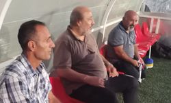 Akkurt ve Ceyhan’dan Seçmelere Yakın Takip