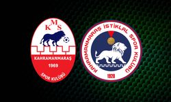 Kahramanmaraşspor ve İstiklalspor’un maçları o platformda yayınlanacak!