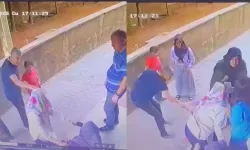 Kahramanmaraş'ta çocukların kavgasına aileleri de dahil oldu