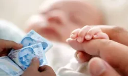 Kahramanmaraş'ta bebeği olan ailelere güzel haber: Ödemeler hesaplara yattı
