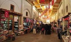 Kahramanmaraş'ta esnafın dört gözle gurbetçiler geldi!