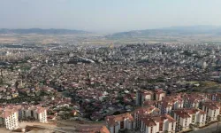 Kahramanmaraş’ta evler peynir ekmek gibi satılıyor! Ama bir detay var ki...
