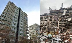 Kahramanmaraş'ta Hamidiye Sitesi yıkımıyla ilgili kamu görevlileri hakkında dava açıldı
