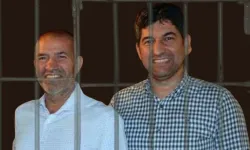 Ezgi Apartmanı sanıkları Sami Kervancıoğlu ve Mustafa Pekel tutuklandı