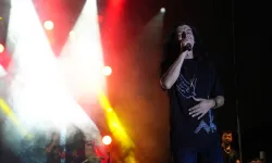 Murat Kekilli Kahramanmaraş’ı salladı: Göz kamaştıran performans!