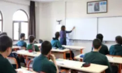 Kahramanmaraş’ta okullarda yeni dönem başlıyor! İşte kıyafetlerdeki yasaklar