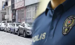 Kahramanmaraş'ta polis memuru yaşamına son verdi