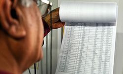 Kahramanmaraş’ta rezerv alan sınırındaki 2 mahallede mülkiyet bilgileri askıya çıktı!