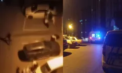 Kahramanmaraş’ta TOKİ konutlarında kavga: Yaralılar var!