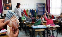 Kahramanmaraş ücretli öğretmen maaşları ne kadar oldu?