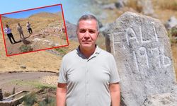 Kahramanmaraş'ta yıllardır kimsenin bilmediği tarih: Hiçbir yerde bulamayacağınız bir hikaye!