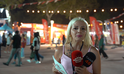 Kanal 46 & Moderatör TV ailesi olarak 16. günün de fuardayız