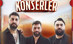 Sevilen Müzik Grubu Sakiler, 2 Ağustos’ta KAFUM’da!