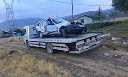 Kahramanmaraş’ta Feci Kaza: Otomobil Takla Attı, Sürücü Hayatını Kaybetti