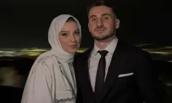 Kerem Aktürkoğlu’nun eşi Ceren Azak hangi takımı tutuyor? Fenerbahçe iddiası gündem oldu