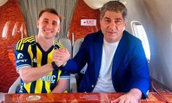 Fenerbahçe, Kerem Aktürkoğlu’nu duyurdu