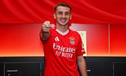 Kerem Aktürkoğlu Benfica–Fener maçında oynayacak mı?