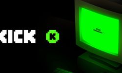 Kick'in neden logosu değişti? MrBeast Kick'i satın mı aldı? son durum nedir?
