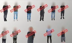 6’sı kırmızı bültenle aranıyordu: 11 suçlu Türkiye’ye getirildi