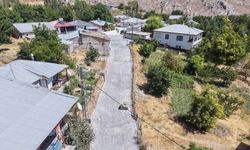 Elbistan Kırsalında Sarıyatak’ın Ulaşımını İyileştirmek İçin Büyükşehir Görev Başında