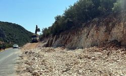 Büyükşehir’den Pazarcık Kırsalına Değer Katan Yol Yatırımı