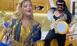 Sergül Divandiler kimdir, kaç yaşında ve aslen nereli? Kobra Murat kızı Sergül gündem oldu