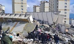 Kahramanmaraş'ta Kocabaş Sitesi Davasında Şaşırtan Gelişme: Yargıtay'dan "Bozma" Talebi