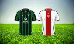Kocaelispor Samsunspor maçı hangi kanalda ve saat kaçta?