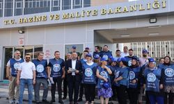 Kahramanmaraş'ta da grev kararı aldı, eylemler başlayabilir