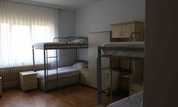 Afyonkarahisar KYK Kız ve Erkek Öğrenci Yurtları