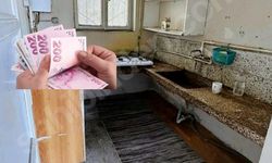 "Ev Değil, Harabe!"  Tepki Çeken Kiralık İlan