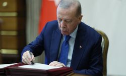 Cumhurbaşkanlığı'nca yapılan atamalar Resmi Gazete’de... Kim hangi görevde?
