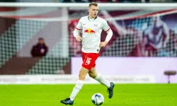 Beşiktaş’ın hedefindeki stoper Lukas Klostermann kimdir?