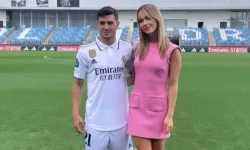 Brahim Diaz’ın sevgilisi Luz Mendez kaç yaşında?