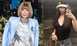 Anna Wintour ve Meryem Can olayı nedir?