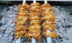 hafta sonu piknik'te en iyi ızgara da yapılacak tavuk sosu tarifi